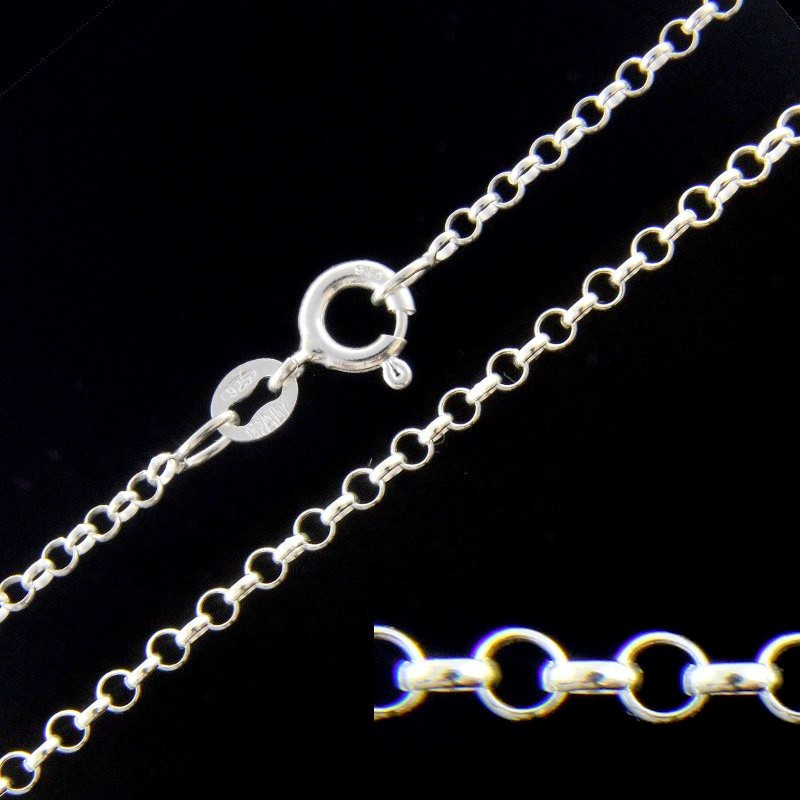 rolo chain rolo chain