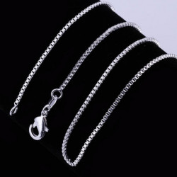 Venetian Box Chain