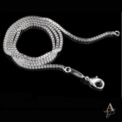 Venetian Box Chain