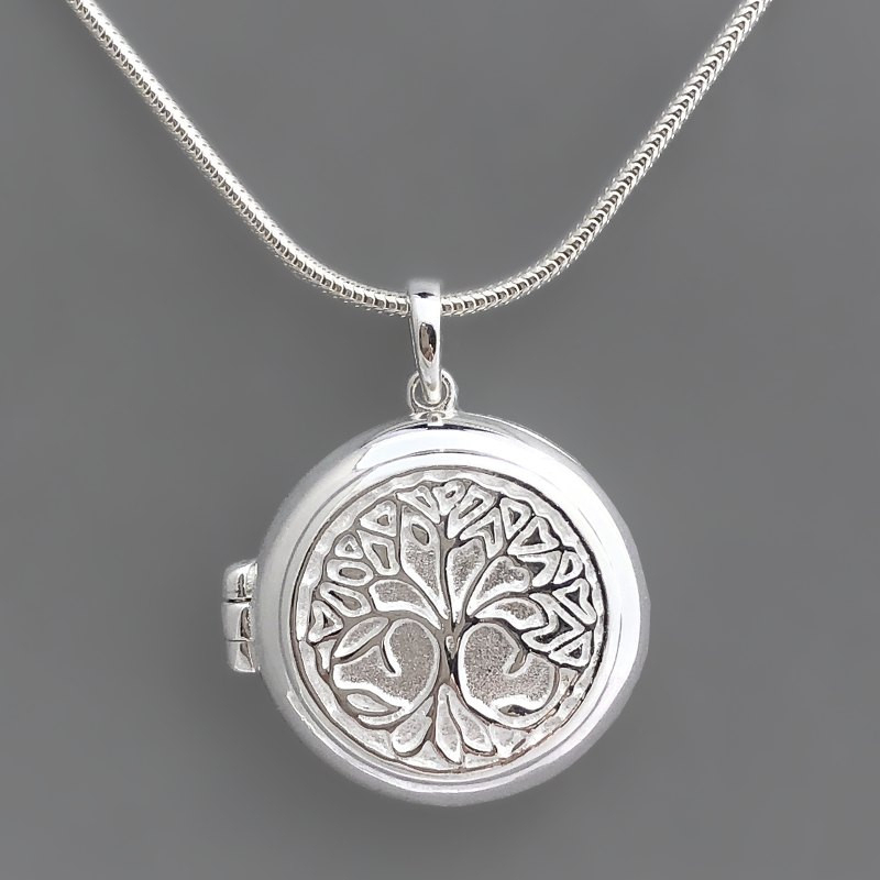 Locket pendant "Tree of life" Locket pendant "Tree of life"