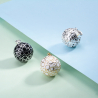 Pregnancy Bola pendant, Angel caller, Clochette des Anges big "Bubbles"