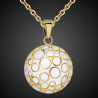 Pregnancy Bola pendant, Angel caller, Clochette des Anges big "Bubbles"