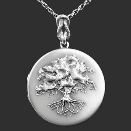 Albero della Vita Portaricordi grande