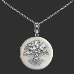 Albero della Vita Portaricordi grande