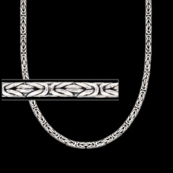 Antique Byzantine/Borobudur Chain for Men