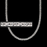 Antique Byzantine/Borobudur Chain for Men
